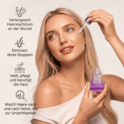 Anti-Haarwuchs Serum (Ägyptisches Geheimnis)
