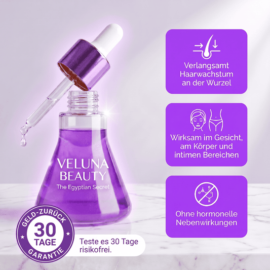 Anti-Haarwuchs Serum