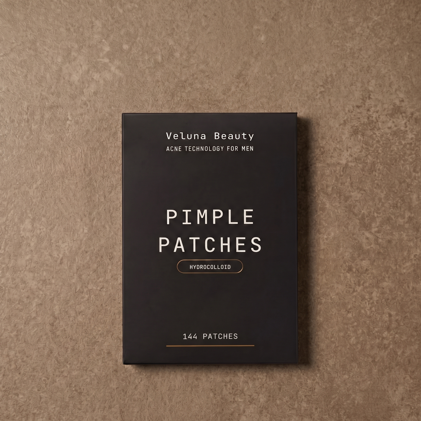 Pickel Patches